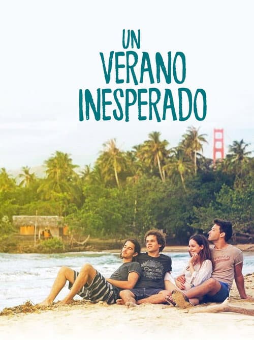 Un verano inesperado