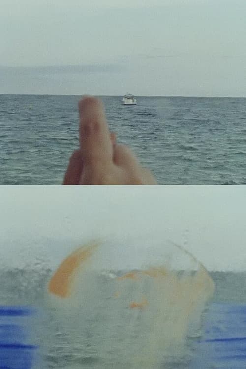 El mar peinó a la orilla