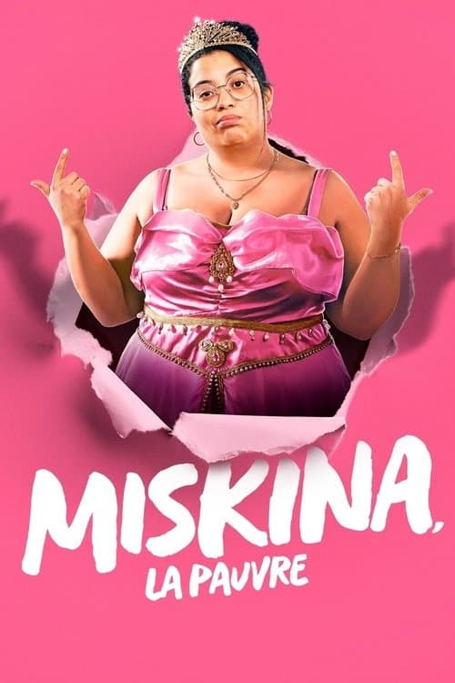 Miskina, la pobre