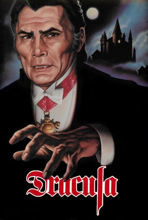 Drácula: El último romántico