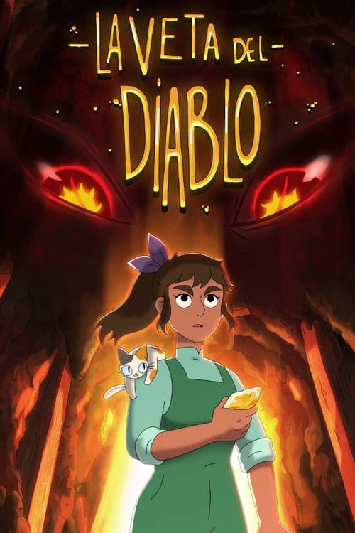 La veta del diablo