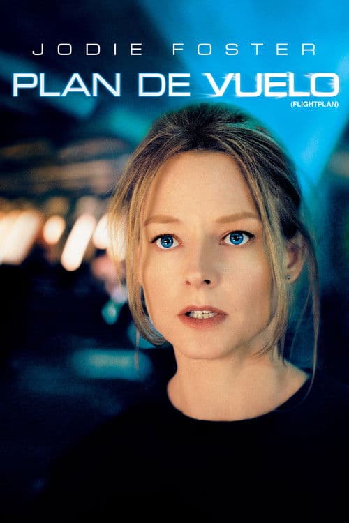 Plan de Vuelo