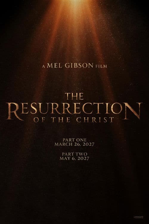 La Resurrección de Cristo: Parte uno