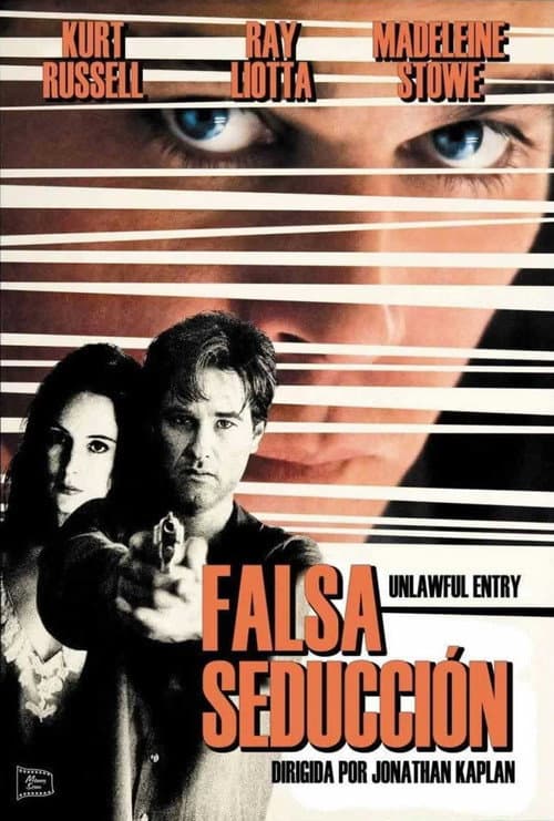Obsesión fatal