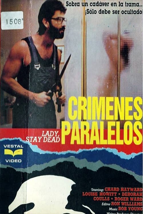 Lady, Stay Dead
