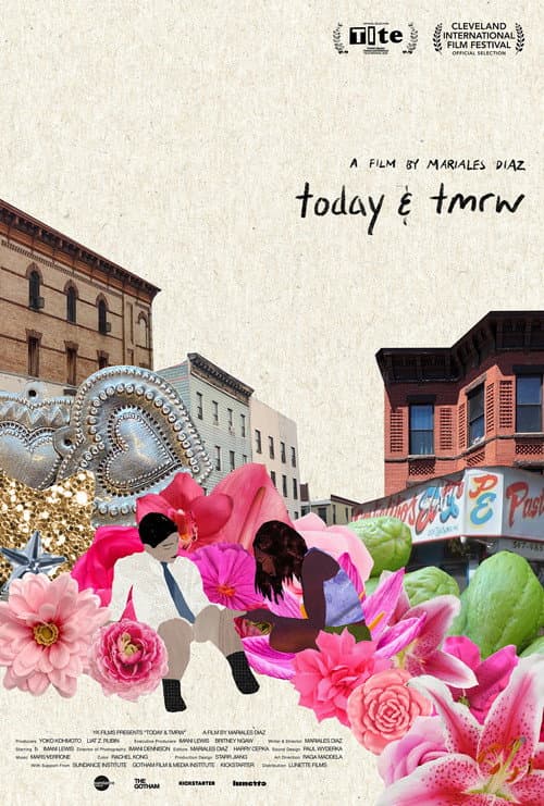 Today & Tmrw