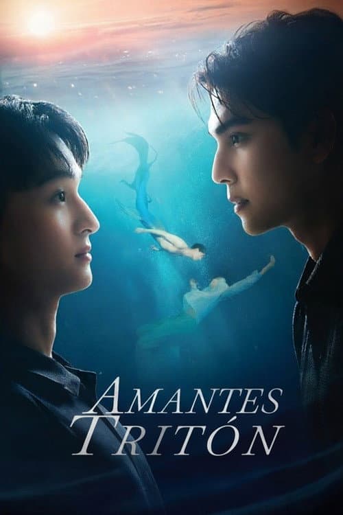 Lover Merman