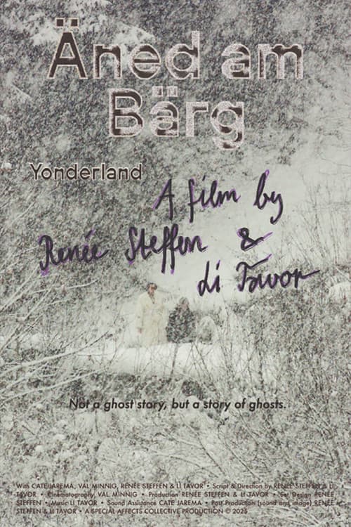 Äned am Bärg (Yonderland)