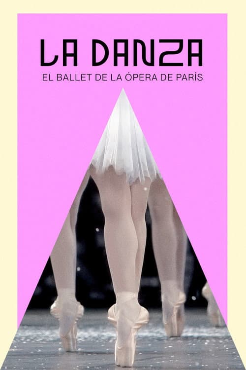 La danse - Le ballet de L'Opéra de Paris