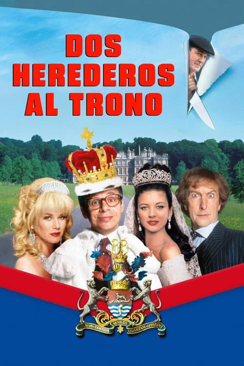 Splitting Heirs