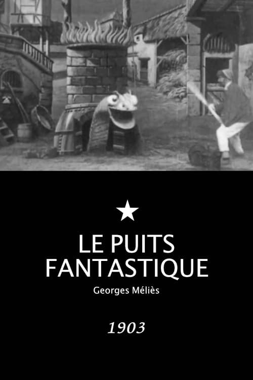 Le Puits fantastique