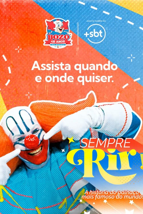 Sempre Rir