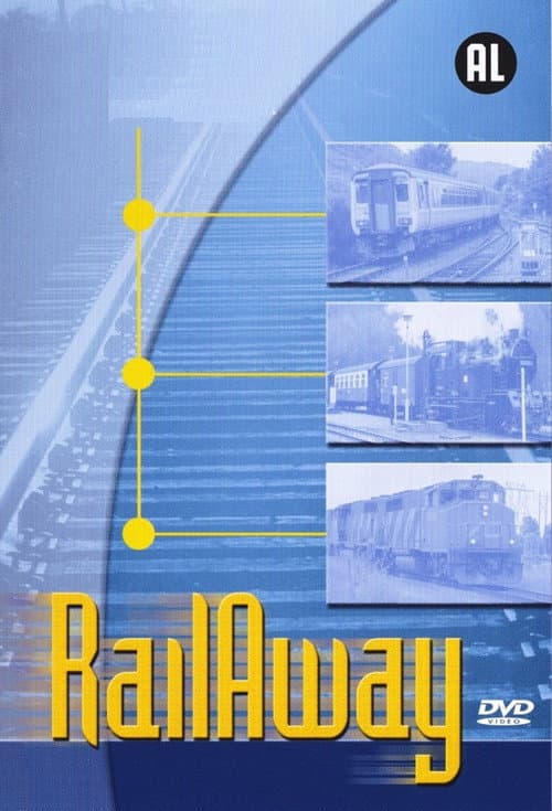 Viajar en tren