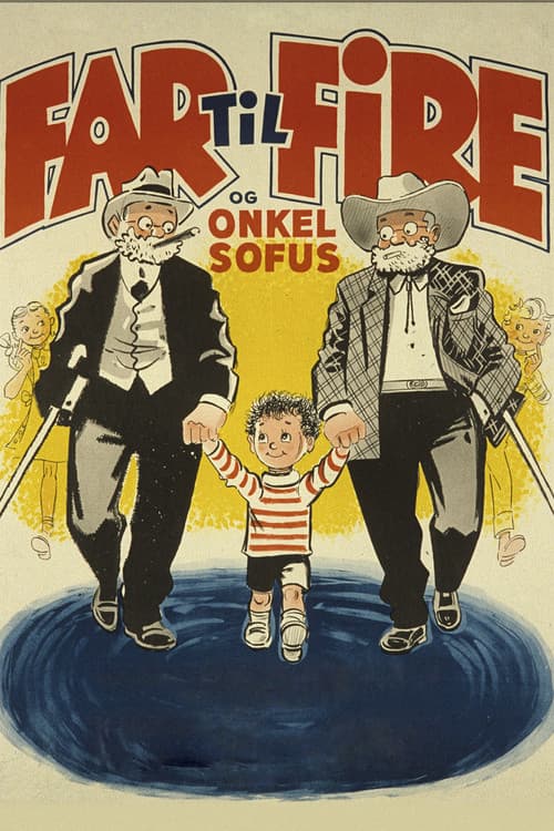 Far til fire og Onkel Sofus