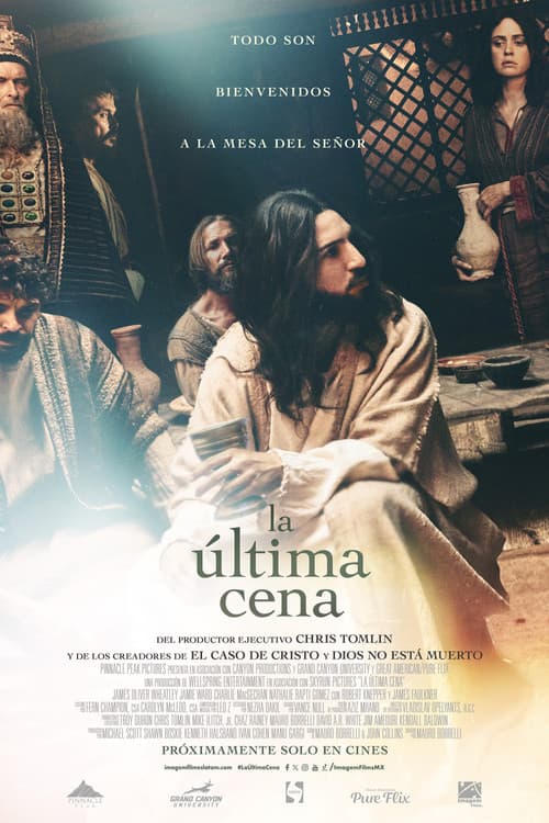 La Última Cena