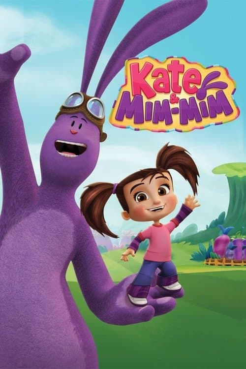 Kate y Mim-Mim