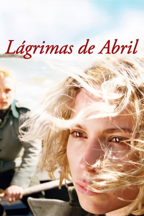Lágrimas de Abril