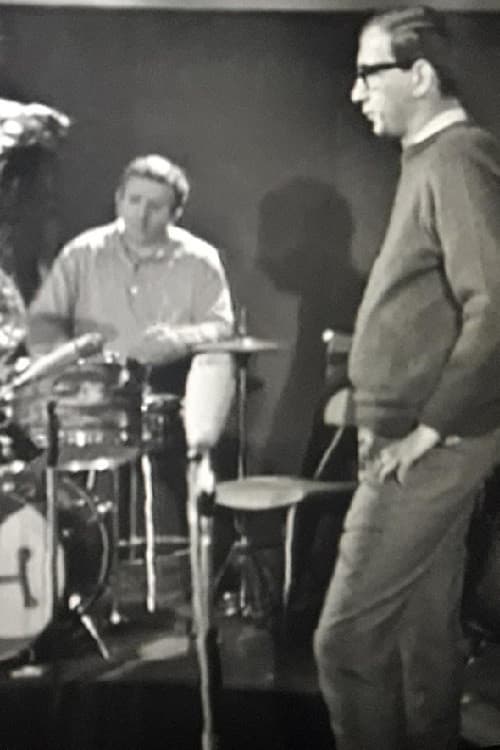 Sastanak muzičara - Jam session