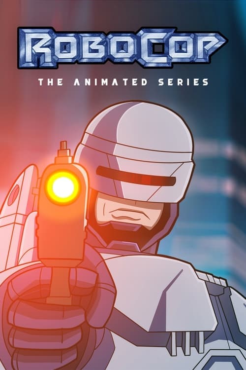 RoboCop: La Serie Animada