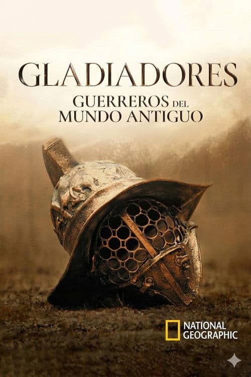 Gladiators: Warriors of the Ancient World