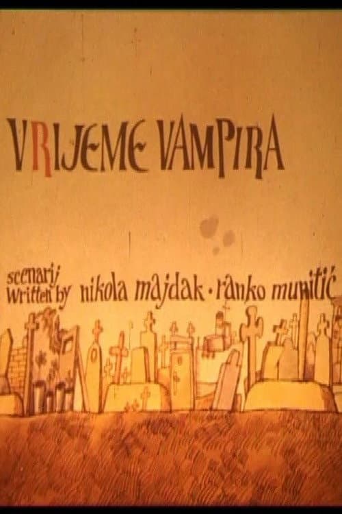 Vrijeme vampira