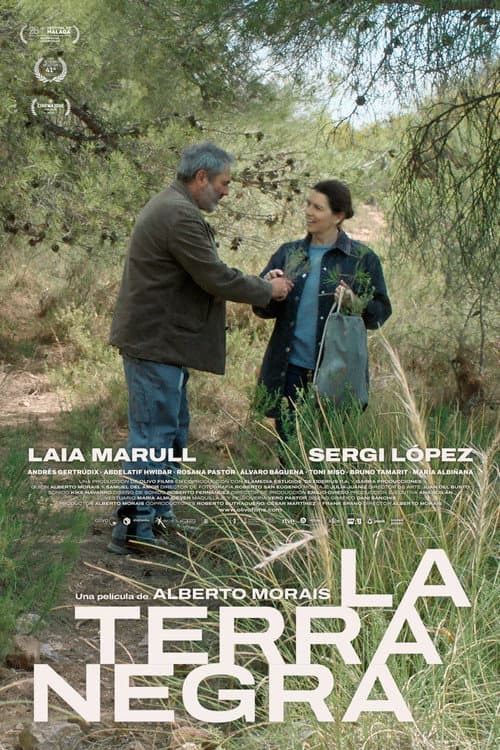 La terra negra