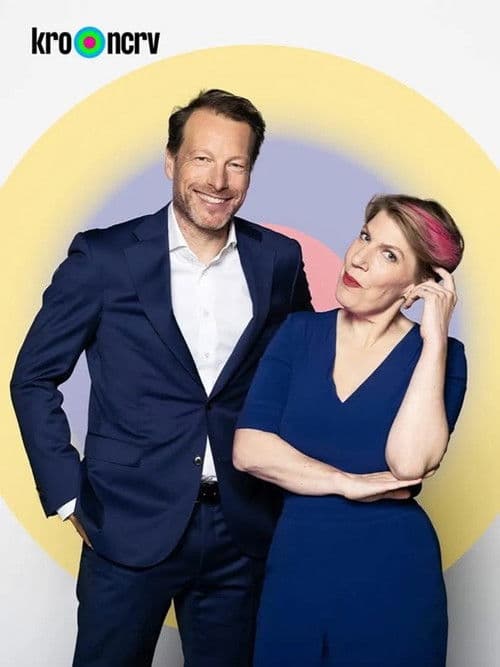 De Slimste Mens