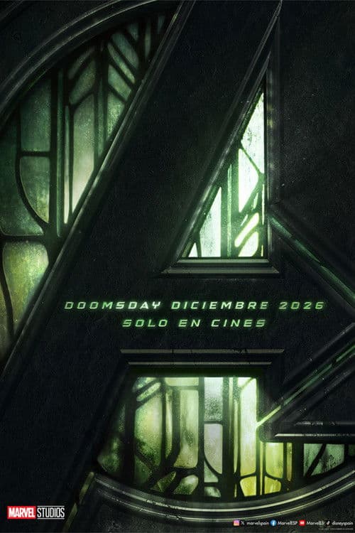 Avengers: Doomsday