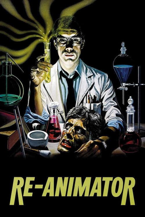 Resurrección satánica