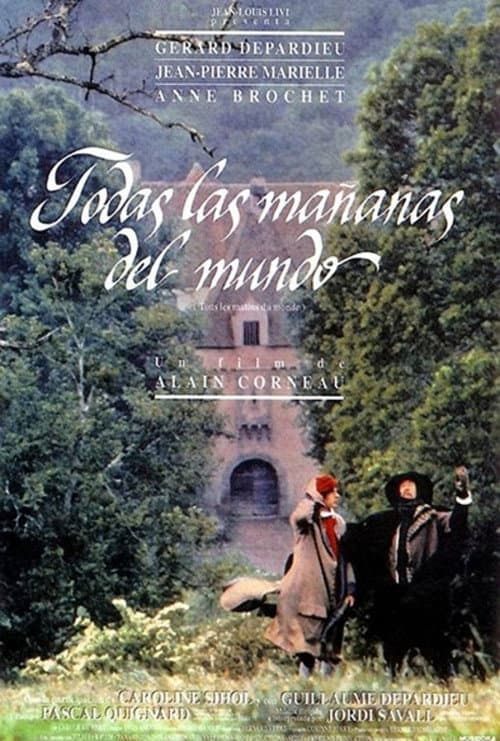 Tous les matins du monde