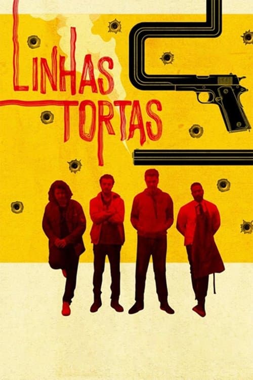 Linhas Tortas
