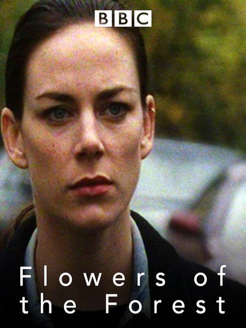 Flor del Bosque