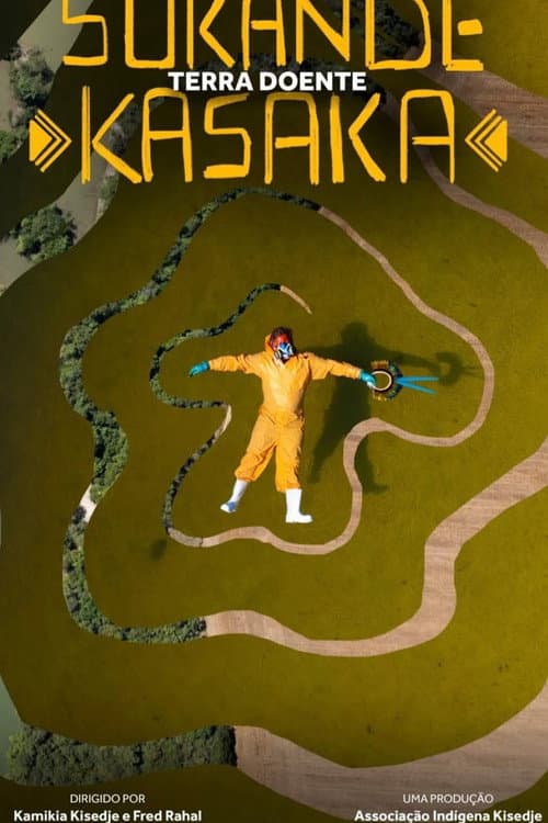 Sukande Kasáká | Terra Doente