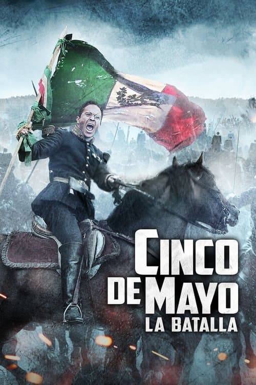 Cinco de Mayo