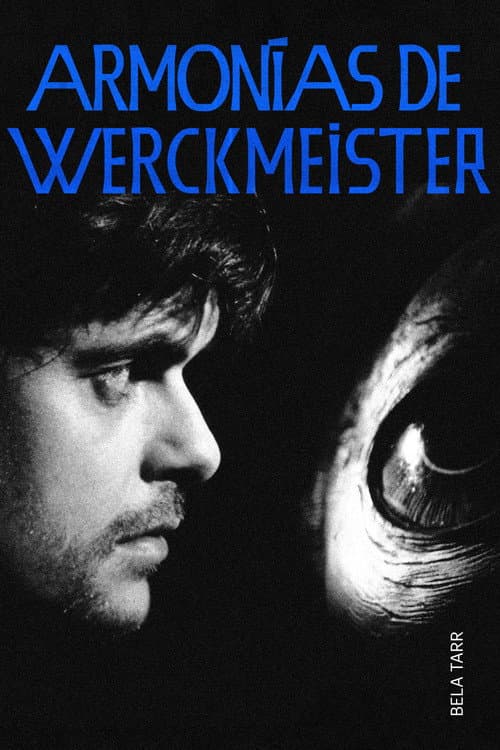 Werckmeister harmóniák