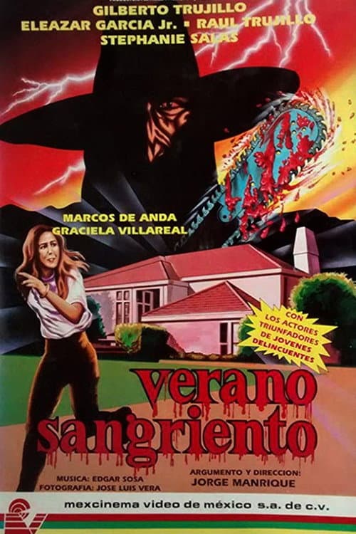 Verano Sangriento