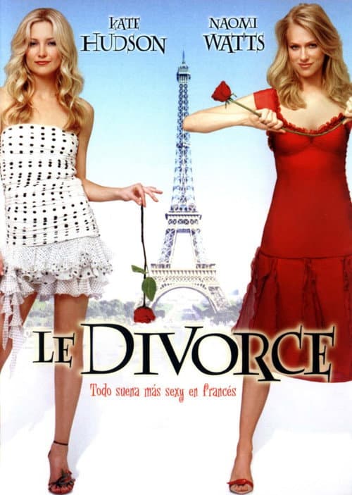 Divorcio a la Francesa