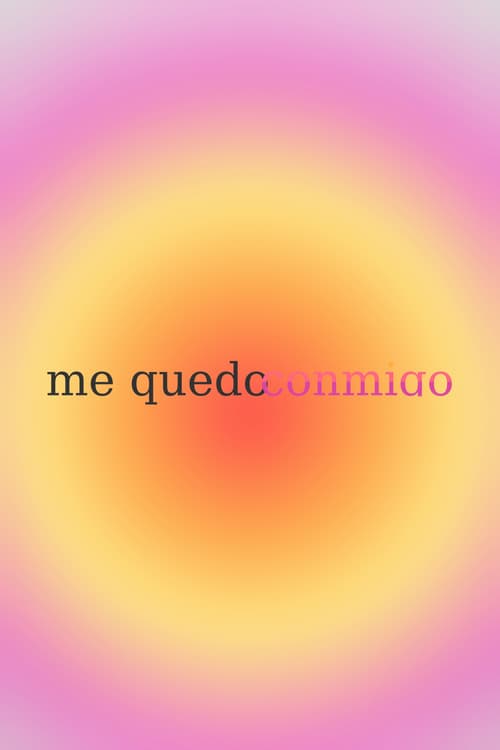 Me Quedo Conmigo