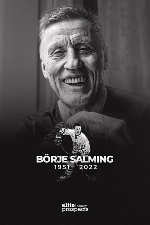 Börje Salming