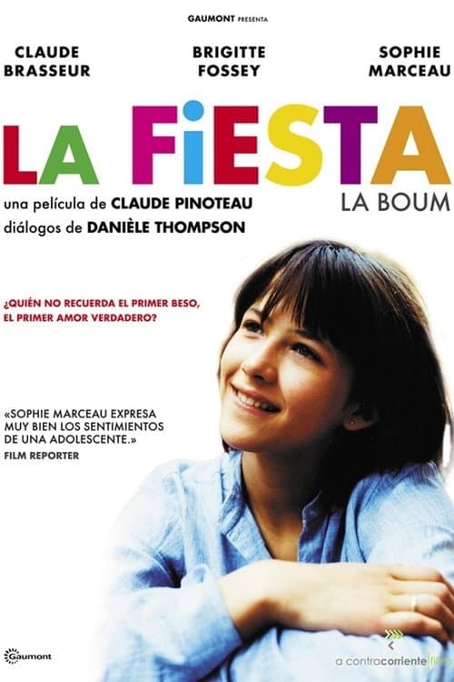 La Boum