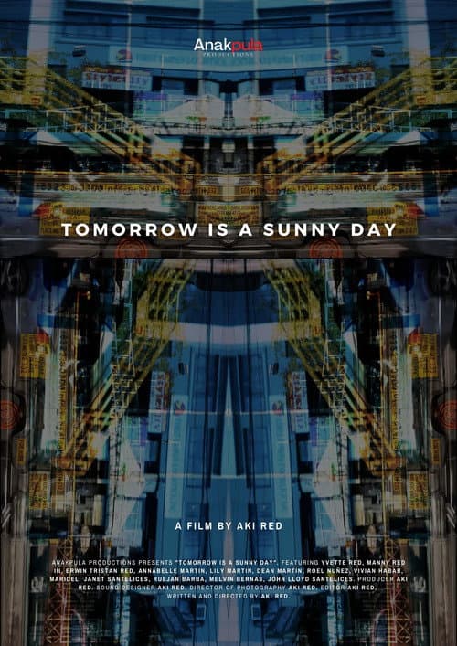 Tomorrow is a Sunny Day