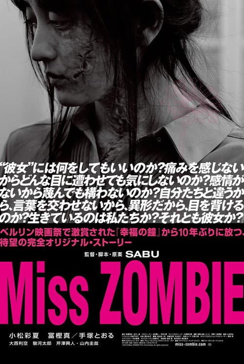 Señorita Zombie