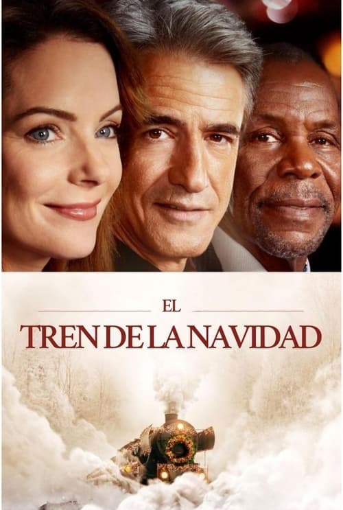 El Tren Navideño de las Sorpresas