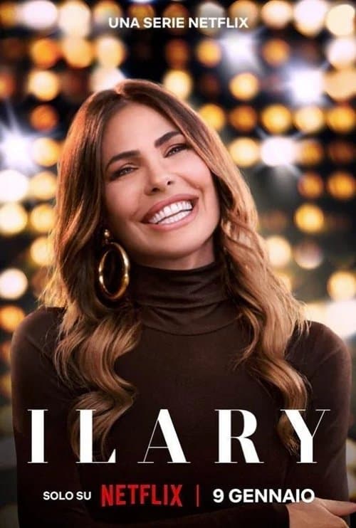 Soy Ilary