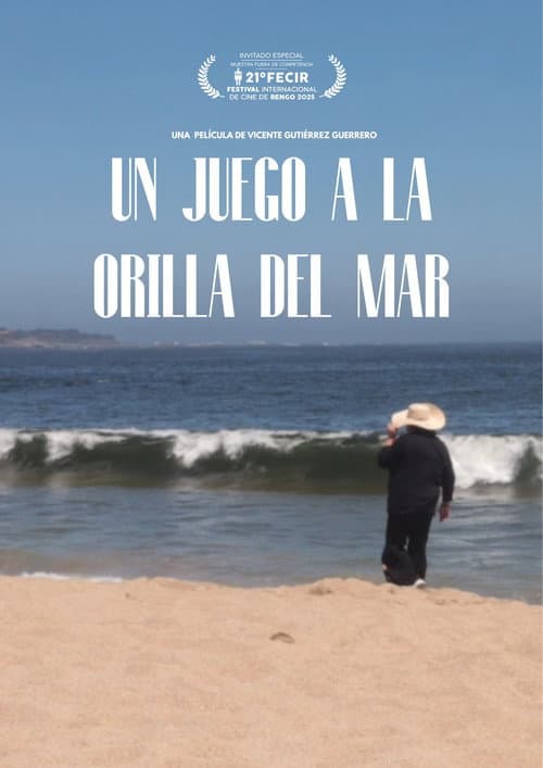 Un Juego a la Orilla del Mar