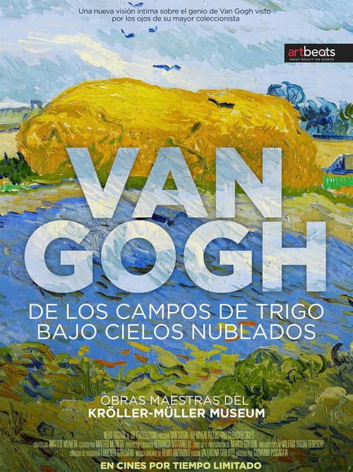 Van Gogh - Tra il grano e il cielo