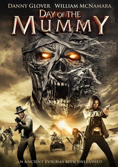 Dia de la Momia