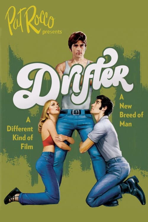 Drifter