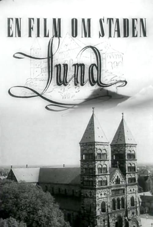 En stad med tradition: En film om staden Lund
