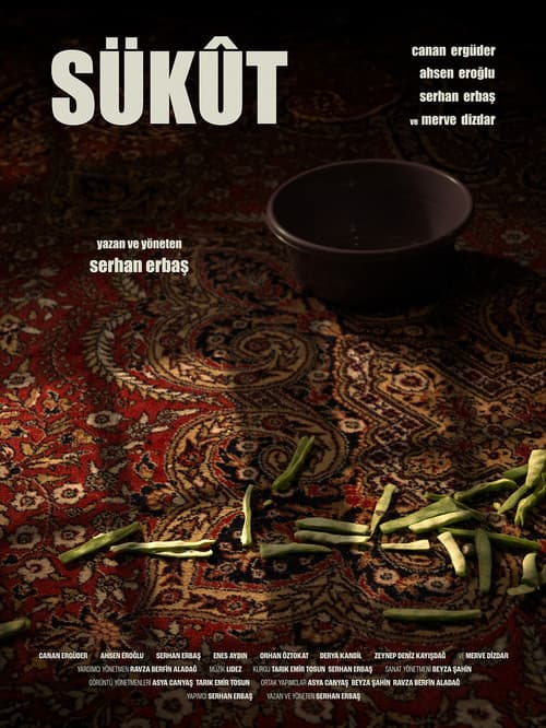 SÜKÛT